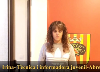 Vídeo per defensar als i les joves que, durant la pandèmia del Coronavirus, s'han vist afectats i afectades per diversos estigmes socials