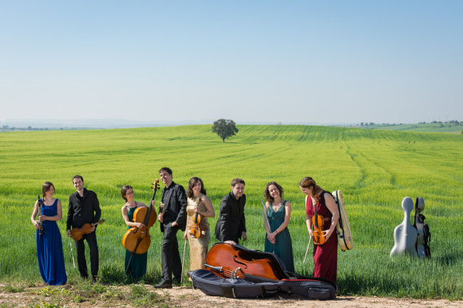Cicle Setembre Musical d’Abrera 2022 - LleidArtEnsemble