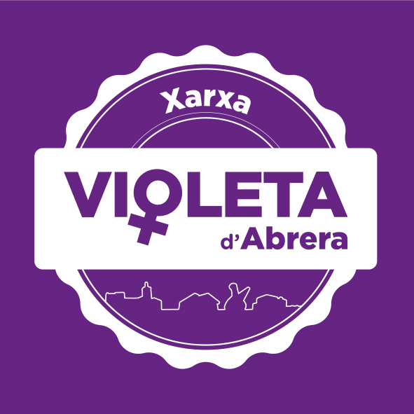 Xarxa Violeta d’Abrera - Pacte ciutadà per una Abrera lliure de violències masclistes
