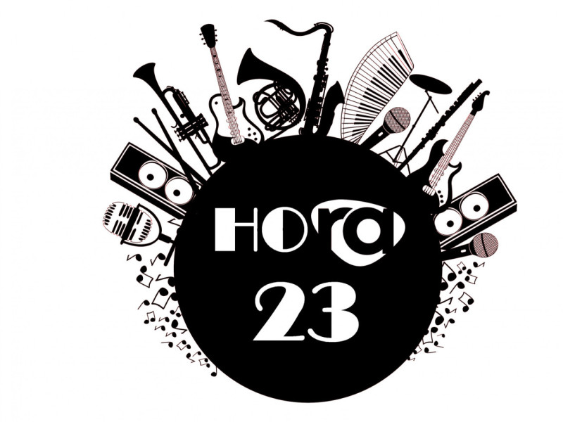 Logo HORA 23