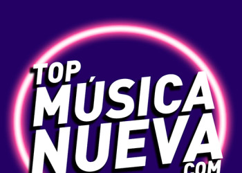 LOGO TOP MÚSICA NUEVA 2025