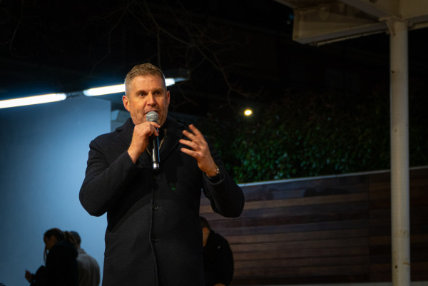 Gaudim del Carnaval 2026 - Rua de Carnestoltes