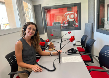 Abrera amb l'esport! Felicitem l’abrerenca Maria Gijón per classificar-se pel Campionat del Món d’Ironman de 2025 que se celebrarà a Hawai a l'octubre