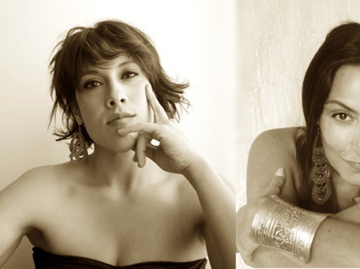 L'actuació de Les Moon Sistah completarà aquest dissabte el cicle Setembre Musical d'Abrera. Moon Sistah