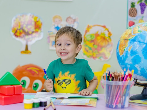 Procés de Preinscripció i Matrícula als Centres Públics d'Educació Infantil i Primària d'Abrera