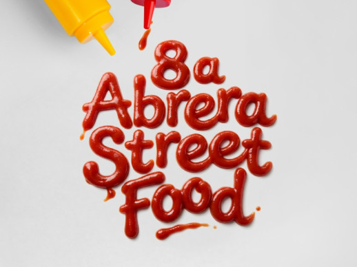 Torna l'Abrera Street Food! Us esperem al Parc de Can Morral del divendres 8 al diumenge 10 de maig! No us ho podeu perdre!