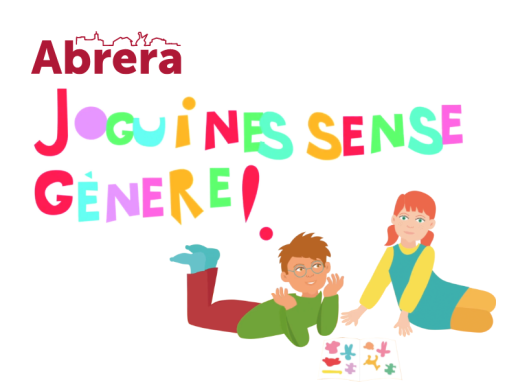 Per Nadal, joguines sense gènere! Un any més duem a terme la campanya pel foment de la compra responsable de joguines igualitàries