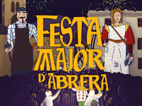 Festa Major 2026