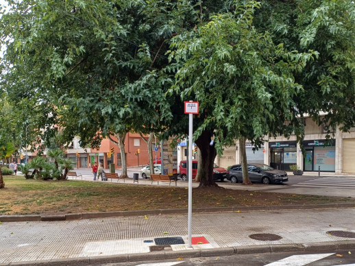 A Abrera millorem el nostre espai públic! Finalitzem les obres de soterrament i substitució dels hidrants del municipi