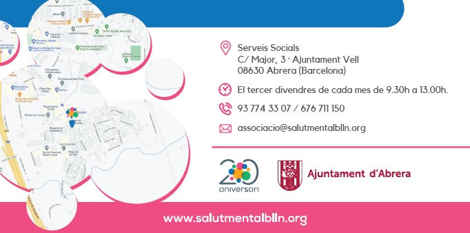 Nou servei d'informació i assessorament en salut mental a Abrera - Contacte.jpg