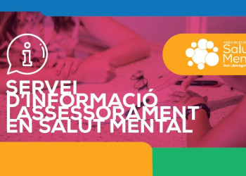 Nou servei d'informació i assessorament en salut mental a Abrera