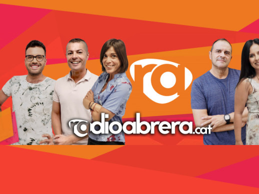 Ràdio Abrera enceta des d'avui dimecres 1 de setembre, la seva nova temporada 2021-22!