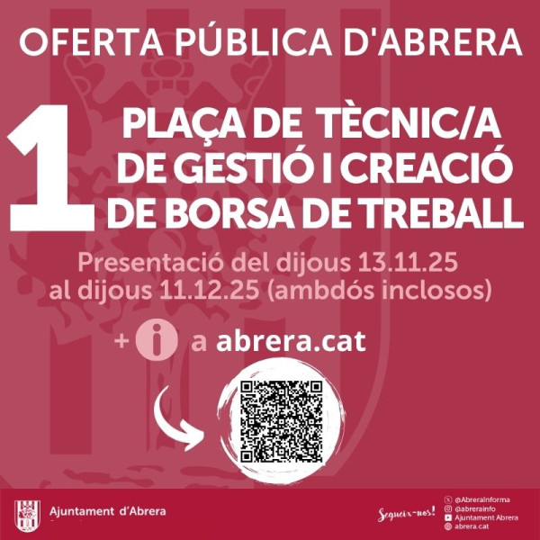 OFERTA 1 PLAÇA DE TÈCNIC DE GESTIÓ.jpg