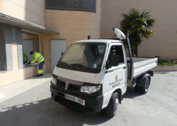 Obrim un procés de selecció per a cobrir tres places d'oficials de tercera de brigada de via pública, dins el marc del pla d’ocupació local 2024