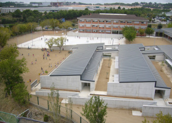 Escola Francesc Platón i Sartí