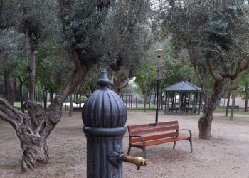 Tanquem les fonts urbanes del nostre municipi com a mesura de prevenció i contenció del coronavirus
