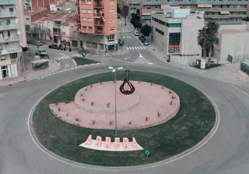 Vídeo A Abrera, superarem aquest desafiament