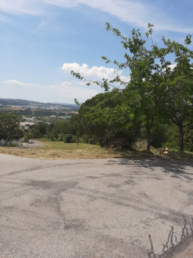 Continuem executant els diferents treballs de manteniment a les franges perimetrals de seguretat contra incendis forestals i zones verdes d'Abrera (03.06