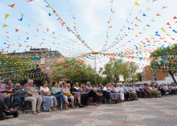 Festa Major d'Abrera 2023: Concert de tarda amb l'Orquestra Selvatana