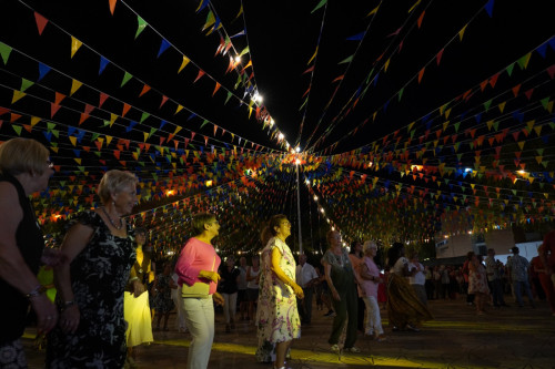 Festa Major d'Abrera 2023: Ball de Nit amb l'Orquestra Selvatana
