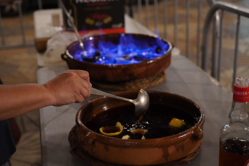 Festa Major d'Abrera 2023: Nit d'havaneres i rom cremat amb el grup Norai