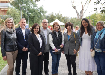 Abrera acull la seu inaugural de la Setmana de la Lactància Materna 2023
