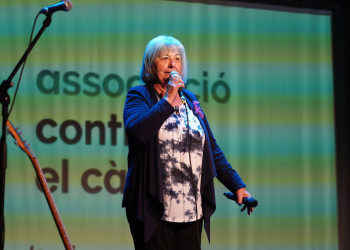Abrera és solidària! Felicitem la Junta Local d’Abrera de l’AECC per l’èxit del XIX Festival Contra el Càncer, que ha recaptat 2.618 euros
