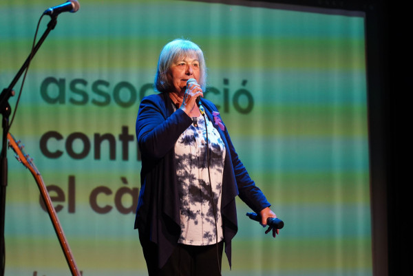Abrera és solidària! Felicitem la Junta Local d’Abrera de l’AECC per l’èxit del XIX Festival Contra el Càncer, que ha recaptat 2.618 euros