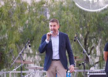 A Abrera hem tornat a gaudir de l'Abrera Street Food, amb la col·laboració d'entitats del nostre municipi