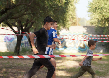 Abrera amb l'esport! Gran acollida de la primera edició de la Mostra Local d'Activitat Física, Salut i Esport, amb una alta participació i activitats inclusives per a tothom