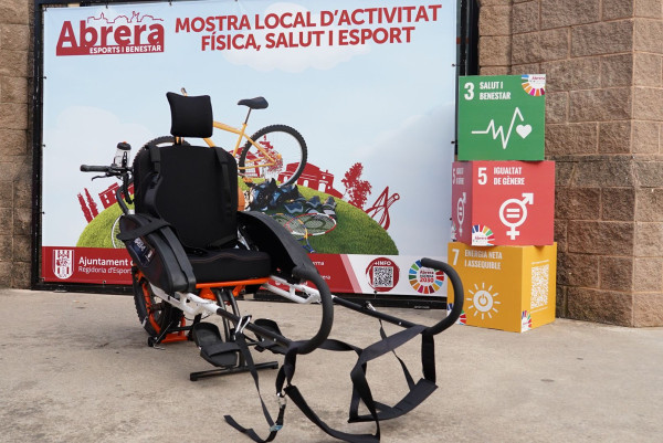 L’Ajuntament d’Abrera i la Fundació Sesé estudiem vies de col·laboració en projectes socials i culturals