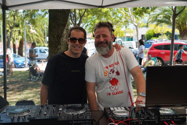 Festa Major 2024: Porró Electrònic