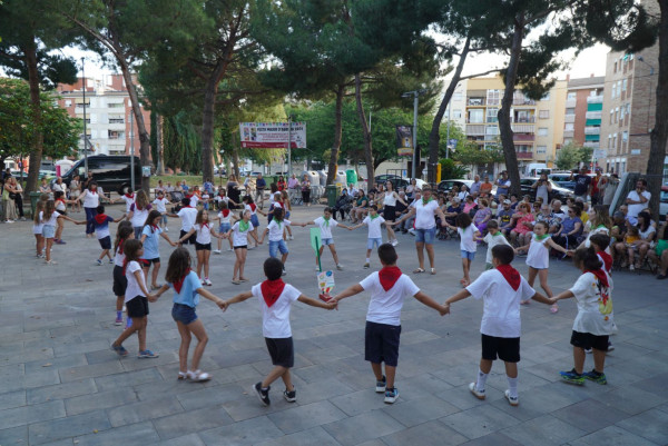 Festa Major 2024: sardanes