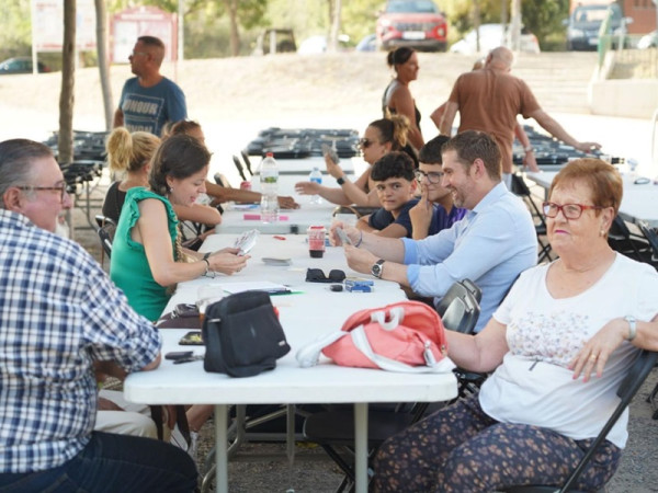 A Abrera, aquest estiu tornem a celebrar les Festes Majors dels nostres barris! Divendres 19, dissabte 20 i diumenge 21 de juliol hem gaudit de la festa Major de Can Vilalba