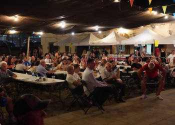 A Abrera, aquest estiu tornem a celebrar les Festes Majors dels nostres barris! Divendres 19, dissabte 20 i diumenge 21 de juliol hem gaudit de la festa Major de Can Vilalba