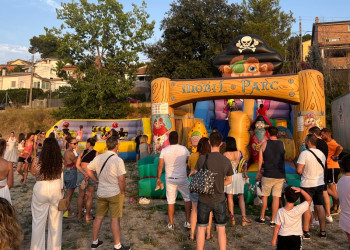A Abrera, aquest estiu tornem a celebrar les Festes Majors dels nostres barris! Divendres 19, dissabte 20 i diumenge 21 de juliol hem gaudit de Ca n'Amat