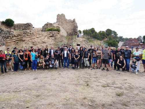 A Abrera, aquest estiu tornem a celebrar les Festes Majors dels nostres barris! Divendres 19, dissabte 20 i diumenge 21 de juliol hem gaudit de la festa Major de Can Vilalba