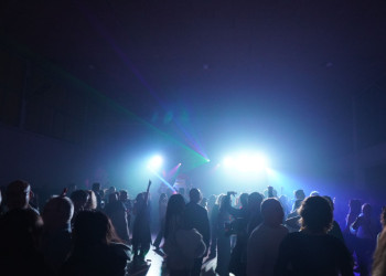 La il·lusió del Nadal es viu a Abrera! Més d'un miler de persones gaudeixen de les festes de Cap d'Any al nostre municipi!