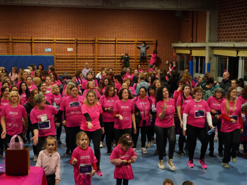 5a Marxa Nocturna de la Dona a Abrera