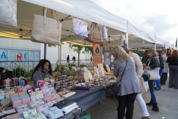Aquest cap de setmana hem gaudit de la 7a edició de l’Abrera Street Food al parc de Can Morral!