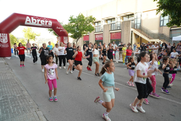 Abrera amb l'esport! Gran èxit de la 2a edició de la Mostra Local d'Activitat Física, Salut i Esport, amb activitats inclusives per a tothom!