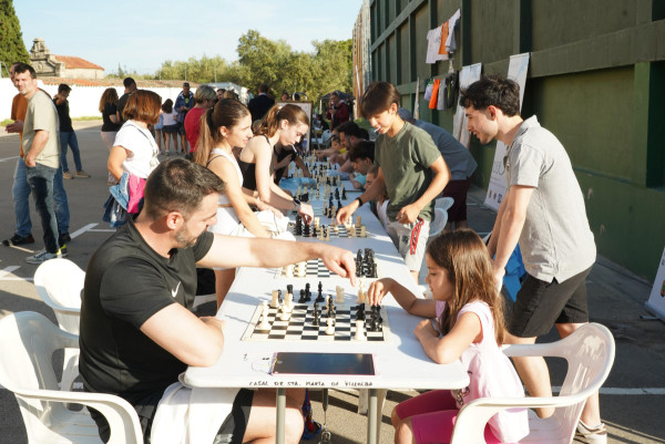 Abrera amb l'esport! Gran èxit de la 2a edició de la Mostra Local d'Activitat Física, Salut i Esport, amb activitats inclusives per a tothom!