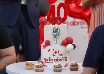 Festa Major 2025: 40è Aniversari de Ràdio Abrera