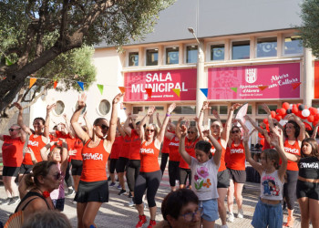 Festa Major 2025: 40è Aniversari de Ràdio Abrera