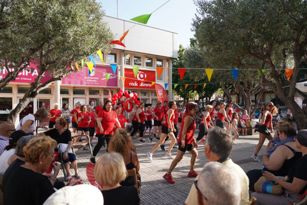 Festa Major 2025: 40è Aniversari de Ràdio Abrera