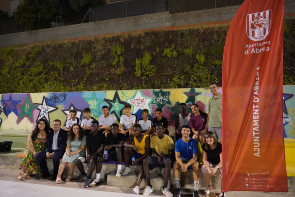 Festa Major 2025: Torneig Nocturn de Futbol