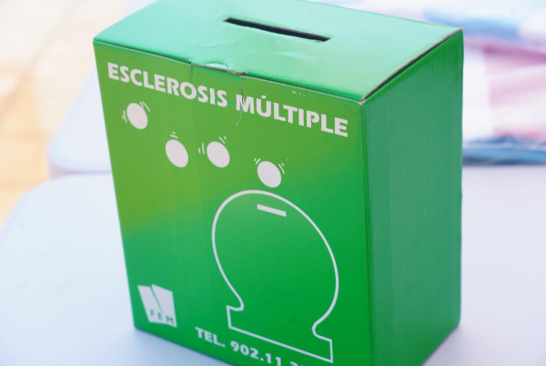 Gran èxit d'assistència i participació al 'Mulla't per l'esclerosi múltiple 2025' que ha tingut lloc el diumenge 6 de juliol a la Piscina Municipal d'Estiu!