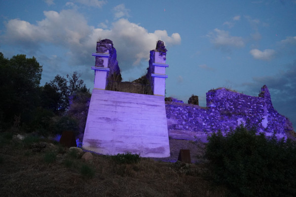 Festa Major de Can Vilalba 2025