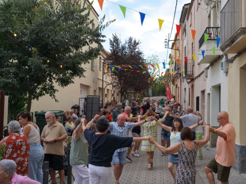 Festa Major del barri de La Font 2025