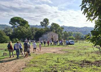 Festa Major de La Florida 2025